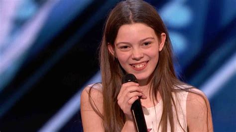 2018 agt auditions|courtney hadwin's audition video.